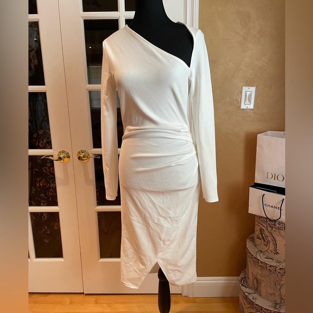 Midi Dress